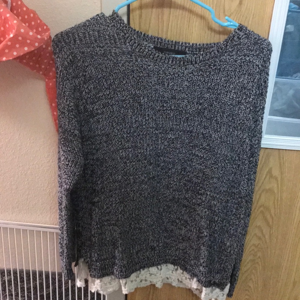 Sweater
